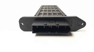 Recambio de resistencia calefaccion para nissan juke (f15) 2010-2019 acenta referencia OEM IAM 2714300A03   2