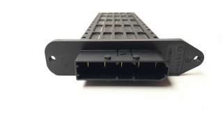 Recambio de resistencia calefaccion para nissan juke (f15) 2010-2019 acenta referencia OEM IAM 2714300A03  