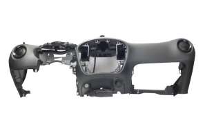 Recambio de salpicadero para nissan juke (f15) 2010-2019 acenta referencia OEM IAM 682001KP2A  