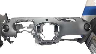 Recambio de salpicadero para nissan juke (f15) 2010-2019 acenta referencia OEM IAM 682001KP2A  