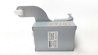 Recambio de modulo electronico para nissan juke (f15) 2010-2019 acenta referencia OEM IAM 284F0BV80A  