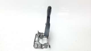 Recambio de palanca freno para nissan juke (f15) 2010-2019 acenta referencia OEM IAM 360101KK0A  