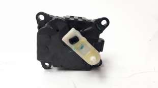 Recambio de motor calefaccion para nissan juke (f15) 2010-2019 acenta referencia OEM IAM 277301KA0A  