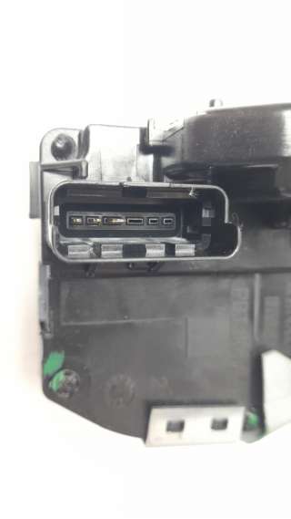 Recambio de cerradura puerta trasera izquierda para nissan juke (f15) 2010-2019 acenta referencia OEM IAM 82501BA60B  