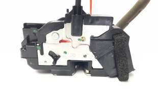Recambio de cerradura puerta trasera derecha para nissan juke (f15) 2010-2019 acenta referencia OEM IAM 82500BA60B  