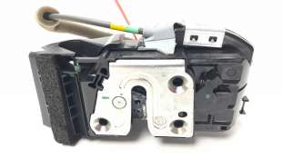 Recambio de cerradura puerta trasera derecha para nissan juke (f15) 2010-2019 acenta referencia OEM IAM 82500BA60B   2