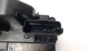 Recambio de cerradura puerta trasera derecha para nissan juke (f15) 2010-2019 acenta referencia OEM IAM 82500BA60B  
