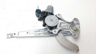 Recambio de elevalunas trasero izquierdo para nissan juke (f15) 2010-2019 acenta referencia OEM IAM 827211U600 106802018 111775