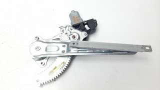 Recambio de elevalunas trasero izquierdo para nissan juke (f15) 2010-2019 acenta referencia OEM IAM 827211U600 106802018 111775