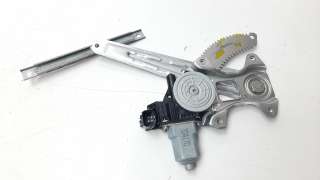 Recambio de elevalunas trasero derecho para nissan juke (f15) 2010-2019 acenta referencia OEM IAM 827201U600 106802017 111774