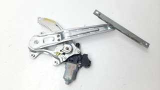 Recambio de elevalunas trasero derecho para nissan juke (f15) 2010-2019 acenta referencia OEM IAM 827201U600 106802017 111774