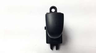 Recambio de mando elevalunas trasero izquierdo para nissan juke (f15) 2010-2019 acenta referencia OEM IAM 254111KL5A IAF570017 