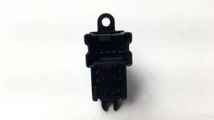 Recambio de mando elevalunas trasero izquierdo para nissan juke (f15) 2010-2019 acenta referencia OEM IAM 254111KL5A IAF570017  2