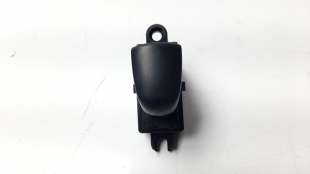 Recambio de mando elevalunas trasero derecho para nissan juke (f15) 2010-2019 acenta referencia OEM IAM 254111KL5A IAF570017 