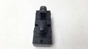 Recambio de mando elevalunas delantero derecho para nissan juke (f15) 2010-2019 acenta referencia OEM IAM 254111KA5A IAF470017HQ