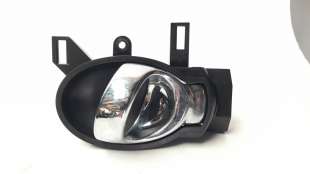 Recambio de maneta interior delantera izquierda para nissan juke (f15) 2010-2019 acenta referencia OEM IAM 80671BA61A  