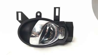 Recambio de maneta interior delantera izquierda para nissan juke (f15) 2010-2019 acenta referencia OEM IAM 80671BA61A  