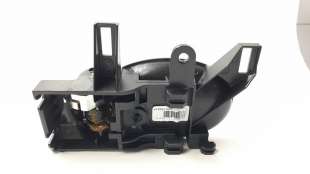 Recambio de maneta interior delantera izquierda para nissan juke (f15) 2010-2019 acenta referencia OEM IAM 80671BA61A   2