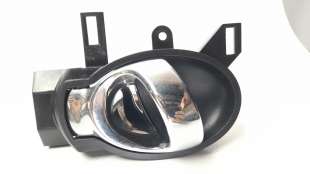 Recambio de maneta interior delantera derecha para nissan juke (f15) 2010-2019 acenta referencia OEM IAM 80670BA61A  
