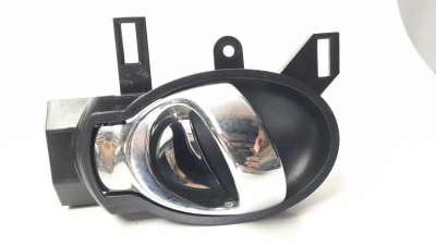 Recambio de maneta interior delantera derecha para nissan juke (f15) 2010-2019 acenta referencia OEM IAM 80670BA61A  