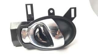 Recambio de maneta interior delantera derecha para nissan juke (f15) 2010-2019 acenta referencia OEM IAM 80670BA61A  
