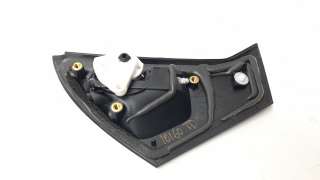 Recambio de maneta exterior trasera derecha para nissan juke (f15) 2010-2019 acenta referencia OEM IAM 82606BA61A  