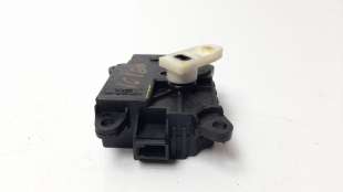 Recambio de motor calefaccion para nissan juke (f15) 2010-2019 acenta referencia OEM IAM 277311KA0A   2