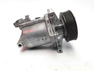 Recambio de compresor aire acondicionado para nissan juke (f15) 2010-2019 acenta referencia OEM IAM 926003ZL1A  