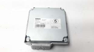 Recambio de modulo electronico para nissan juke (f15) 2010-2019 acenta referencia OEM IAM 284A1BV82B  