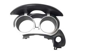 Recambio de moldura para nissan juke (f15) 2010-2019 acenta referencia OEM IAM 68240BV36A  
