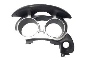Recambio de moldura para nissan juke (f15) 2010-2019 acenta referencia OEM IAM 68240BV36A  