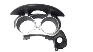 Recambio de moldura para nissan juke (f15) 2010-2019 acenta referencia OEM IAM 68240BV36A  