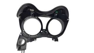 Recambio de moldura para nissan juke (f15) 2010-2019 acenta referencia OEM IAM 68240BV36A  