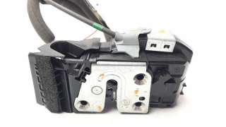 Recambio de cerradura puerta delantera derecha para nissan juke (f15) 2010-2019 acenta referencia OEM IAM 80500BA60C  
