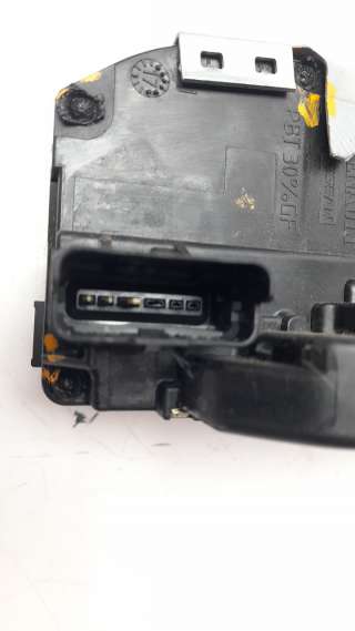 Recambio de cerradura puerta delantera derecha para nissan juke (f15) 2010-2019 acenta referencia OEM IAM 80500BA60C  