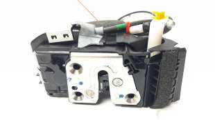 Recambio de cerradura puerta delantera izquierda para nissan juke (f15) 2010-2019 acenta referencia OEM IAM 80501BA60C   2