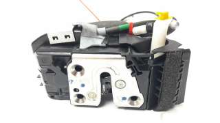 Recambio de cerradura puerta delantera izquierda para nissan juke (f15) 2010-2019 acenta referencia OEM IAM 80501BA60C  