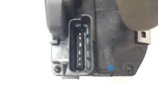 Recambio de cerradura puerta delantera izquierda para nissan juke (f15) 2010-2019 acenta referencia OEM IAM 80501BA60C  