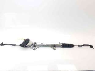 Recambio de cremallera direccion para renault scenic iii 2009-2016 grand selection referencia OEM IAM 490010683R  