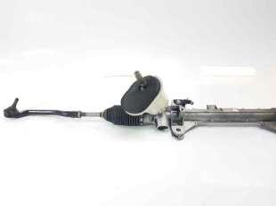 Recambio de cremallera direccion para renault scenic iii 2009-2016 grand selection referencia OEM IAM 490010683R   2