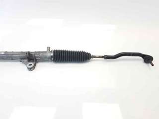 Recambio de cremallera direccion para renault scenic iii 2009-2016 grand selection referencia OEM IAM 490010683R  