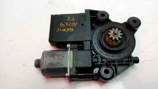 Recambio de motor elevalunas trasero izquierdo para renault scenic iii 2009-2016 grand selection referencia OEM IAM 827310166R  