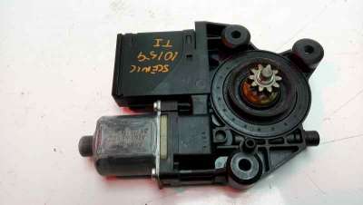 Recambio de motor elevalunas trasero izquierdo para renault scenic iii 2009-2016 grand selection referencia OEM IAM 827310166R  