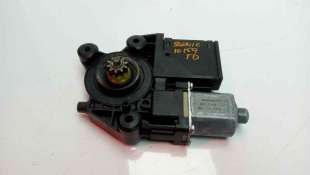 Recambio de motor elevalunas trasero derecho para renault scenic iii 2009-2016 grand selection referencia OEM IAM 827303178R  