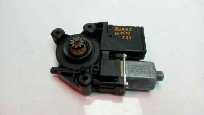 Recambio de motor elevalunas trasero derecho para renault scenic iii 2009-2016 grand selection referencia OEM IAM 827303178R  