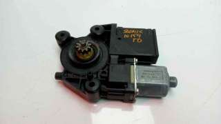 Recambio de motor elevalunas trasero derecho para renault scenic iii 2009-2016 grand selection referencia OEM IAM 827303178R  