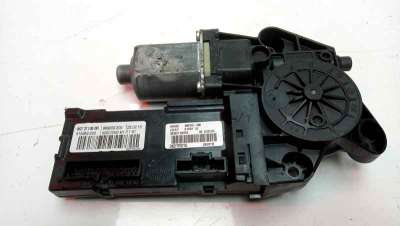 Recambio de motor elevalunas delantero izquierdo para renault scenic iii 2009-2016 grand selection referencia OEM IAM 807311050R