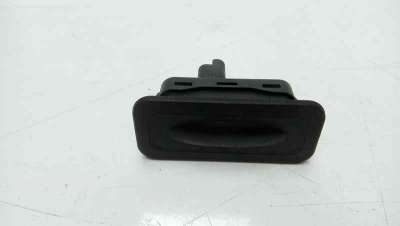 Recambio de maneta exterior porton para renault scenic iii 2009-2016 grand selection referencia OEM IAM 8200076256  