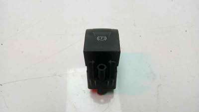 Recambio de palanca freno para renault scenic iii 2009-2016 grand selection referencia OEM IAM 363210006R  