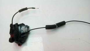 Recambio de cerradura puerta trasera derecha para renault scenic iii 2009-2016 grand selection referencia OEM IAM 825020004R  